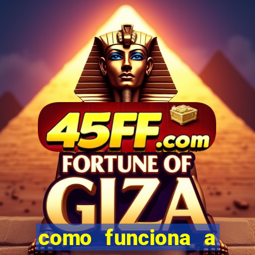 como funciona a roleta russa